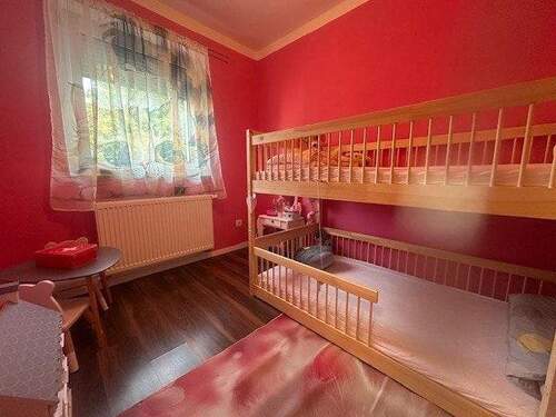 Kinderzimmer - 