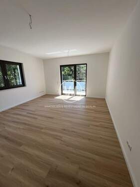 Wohnbereich - 2 Zimmer Etagenwohnung zum Kaufen in Hohen Neuendorf