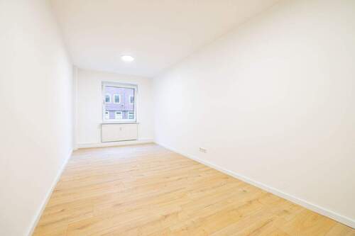 Schlafzimmer.jpg - 2 Zimmer Etagenwohnung in Hamburg