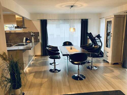 Essecke - Einfamilienhaus mit 126,00 m&sup2; in Haag zum Kaufen