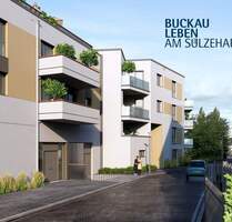 BuckauLeben - Am Sülzehafen 3. Stadtnah wohnen zwischen Elbufer und Innenstadt. - Magdeburg / Buckau