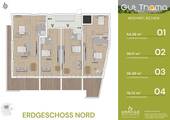 1. Gut Thoma - Haus Nord EG - 