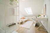 Dachzimmer - 