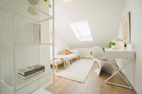 Dachzimmer - 