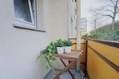 Balkon 2 - 