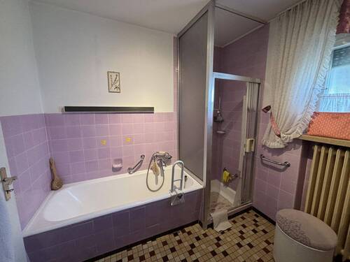 Badezimmer - 
