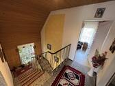 Treppenhaus - 