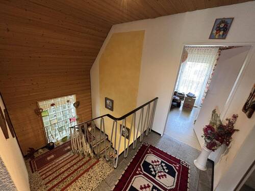 Treppenhaus - 