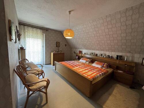 Schlafzimmer - 