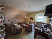 Kinderzimmer/Büro - 
