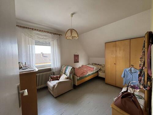 Kinderzimmer/Büro - 