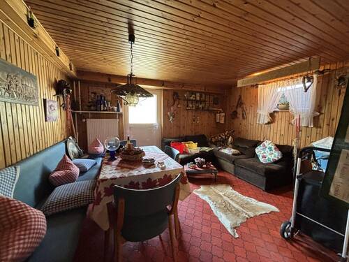 Partyraum Keller - 