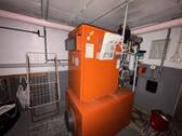 Heizung - 