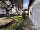 Herrlicher Garten - 