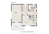 Erdgeschoss - 