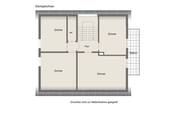 Dachgeschoss - 