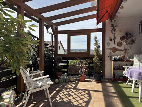 Loggia - 