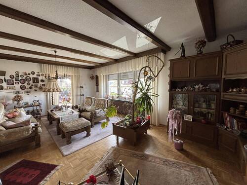 Wohnzimmer - 