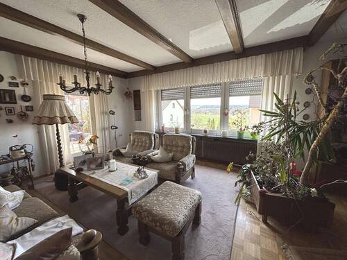 Wohnzimmer - 