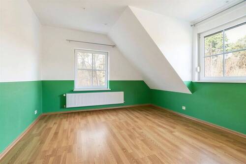 OG - Zimmer 1 - 