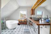 OG - Badezimmer - 