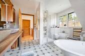 OG - Badezimmer - 