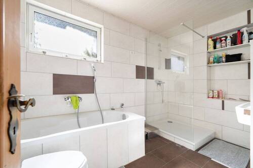 UG - Badezimmer - 