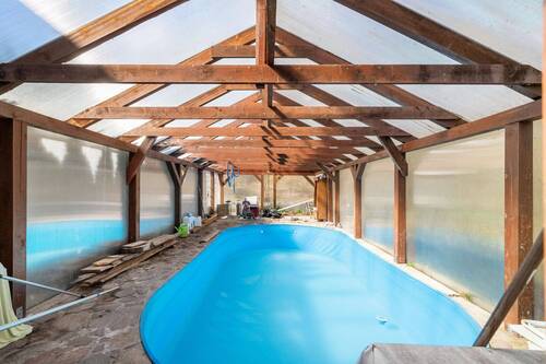 Pool - 