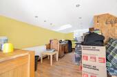 Abstellraum Terasse - 