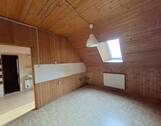 Badezimmer Dachboden - 