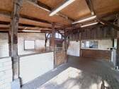 Pferdestall - 