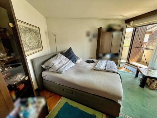 Schlafzimmer - 