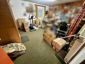 Hobbyraum im Keller - 