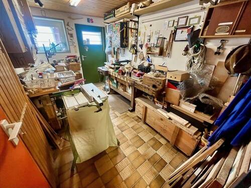 Werkstatt - 