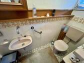 Gäste - WC im Erdgeschoss - 