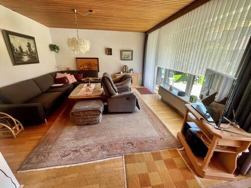 Wohnzimmer - 