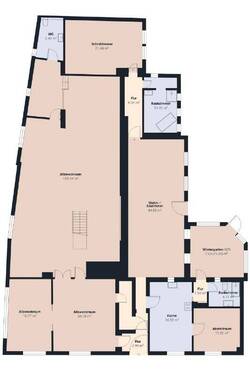 Erdgeschoss - 
