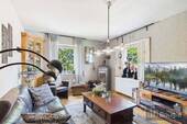 Wohnzimmer OG - 