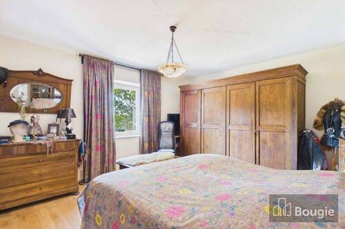 Schlafzimmer OG - 