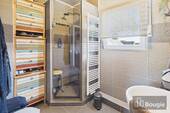 Badezimmer OG - 