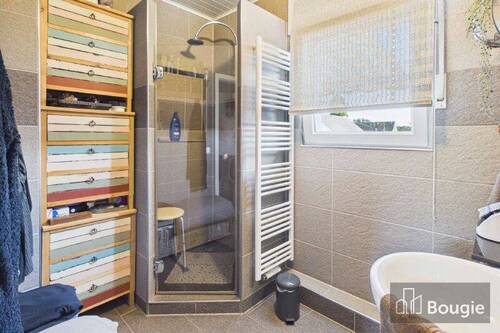 Badezimmer OG - 