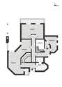 Grundriss Obergeschoss - 