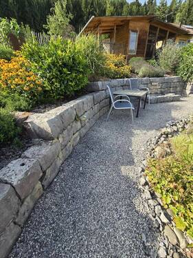 Gartenbereich 1 - 