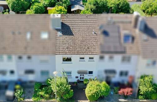 Luftaufnahme - 