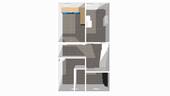 Grundriss KG - 
