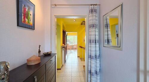 Flur - 4 Zimmer Reihenmittelhaus zum Kaufen in Rodenbach