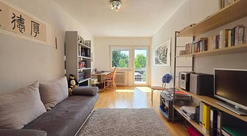 Gästezimmer - 