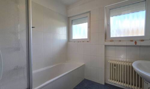 Badezimmer - 