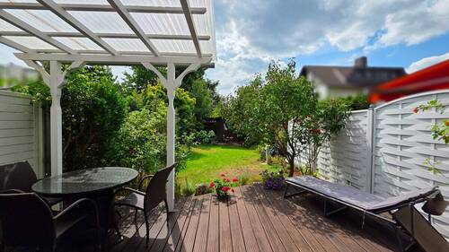 Terrasse - 