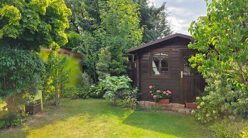 Garten - 